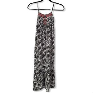 Justice Maxi dress